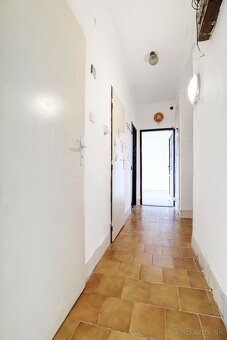2-izbový, predaj, 55 m2, Mládežnícka ulica, Košice - Šaca - 9