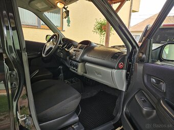 Suzuki ignis 1.3i 68kw 2006 - 9