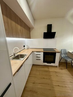 Moderný 2-izbový byt na prenájom blízko centra Košíc - 9