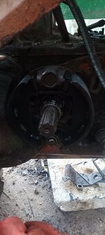 Zetor super 50 - 9
