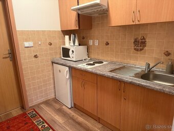 NA PRENÁJOM apartmán na Donovaloch - 9