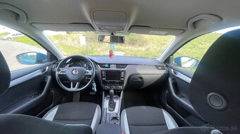 Octavia 1.6 TDI JOY DSG - 9