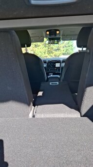 Hyundai Tuscon Diesel Mild hybrid Style AT/7 - 9
