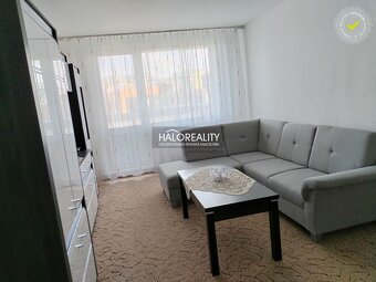 HALO reality - Predaj, trojizbový byt Košice Sídlisko Dargov - 9