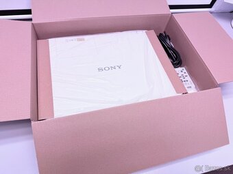 Sony VPL-PHZ10 3LCD laser-5000ANSI, 1920x1200, 500 000:1-top - 9