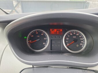 Renault Trafic Passenger 2.0 dCi 115k Automat A6 - 9