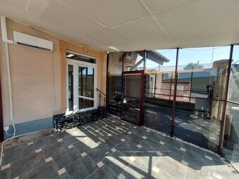 OBCHODNÉ PRIESTORY, UL. PREŠOVSKÁ CESTA, KOŠICE-FURČA - 9