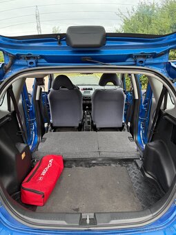 2004 Honda Jazz 1.2i-DSi LEN 90 tisíc km - 9