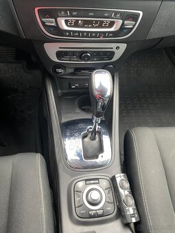 Renault Megane GRANDTOUR 1,5 DCi 2016 - 9