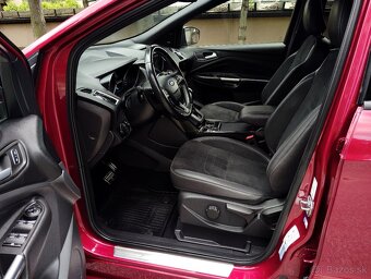 FORD KUGA 2.0TDCI A/T, ST LINE, AWD - 9