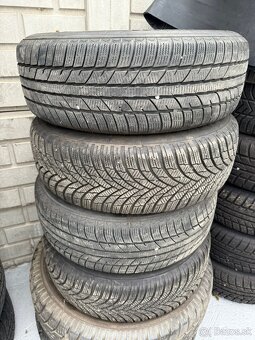 Volkswagen VW Golf VI 1,6TDi - 9