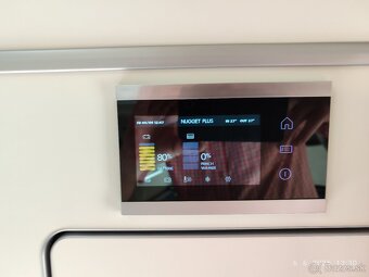 Ford transit custom Nugget - 9