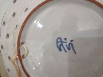 Keramika, sada poharov - 9