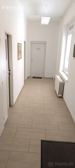 Na prenájom obch.-kancelárske priestory v RD v Nových Zámkoc - 9