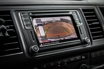 Volkswagen Caravelle T6 2.0 Bi-TDI Long - 9