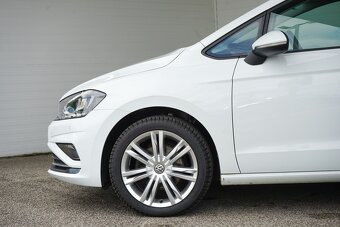 26-Volkswagen, Golf, 2018, nafta, 1.6 TDI Comfortline,85kw - 9