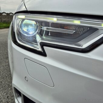 Audi A3 2.0 Tdi 110 kw Dsg7 Limousine/Sedan - 9