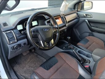FORD RANGER - NA PREDAJ - 9