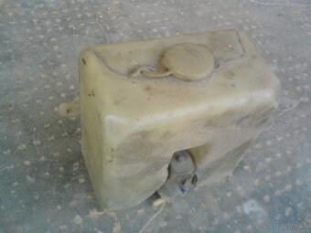 Ford Taunus Cortina Granada - 9