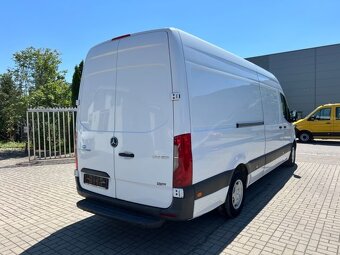 Mercedes-Benz Sprinter 314 CDI MAXI - 9