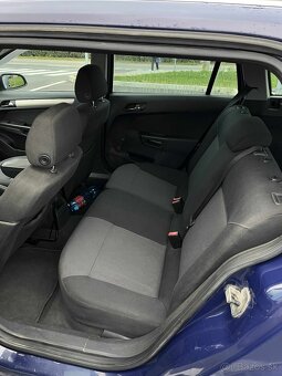 Opel astra H 1.9CDTI - 9