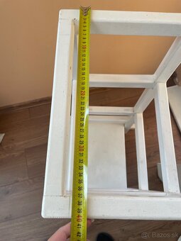 Rastúca učiaca veža - 9