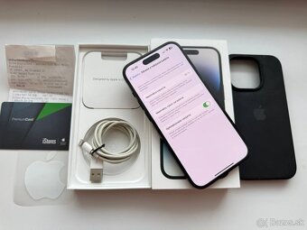 Predam iPhone 14 Pro 512gb - 9