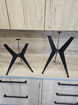 Epoxidový stolík - 9