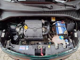 Fiat 500L 2016 1.4 Trekking 70 kW - 9