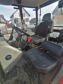 Zetor Proxima 105 41 - 9