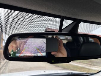 Mitsubishi outlander 2.2did - 9