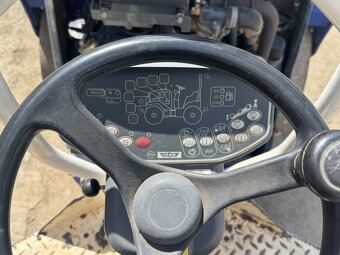 Vibrační válec Hamm HD12VV - 9