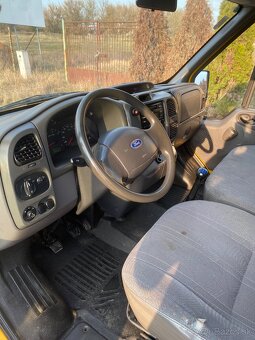Ford Transit 2005 - 9