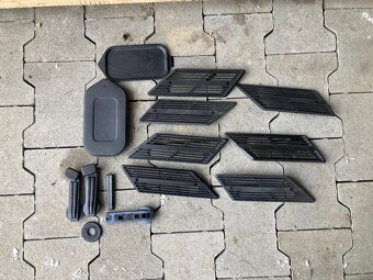 Diely škoda 105/120 - 9