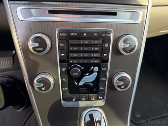 Volvo XC60 D4 Summum 133kW | 2014 - 9