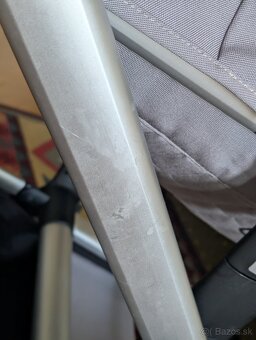 Predám Joolz Day 3 dvojkombinácia - 9