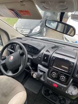 Sunlight.019,150ps,T67,2x klima,tempo,solar,5osob,alu,pekny - 9