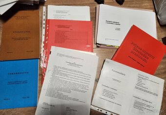 STU MTF a iné skriptá, prednášky.. 2. časť - 9