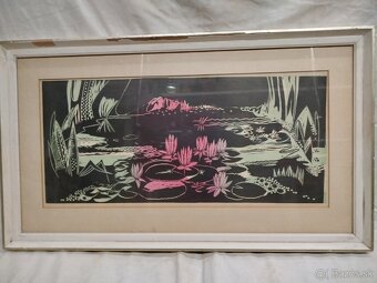 Rôzne litografie - 9