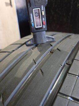 235/50 R20 Hankook letne pneumatiky - 9