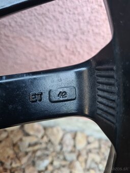 5x112 R18 Škoda,Audi Seat,VW,Mercedes. - 9