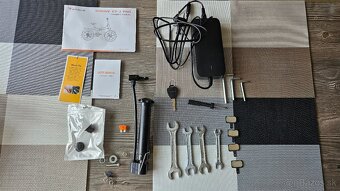 Engwe EP2 Pro - 9