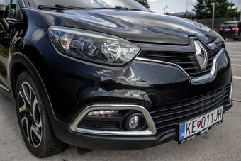 Renault Captur 1.2 TCe 88kW AT/6 - 9