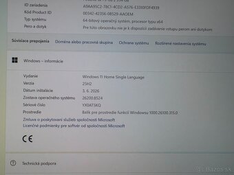 Lenovo Yoga Pro 7 14AHP9 Tidal Teal - 9