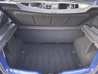 Dacia Sandero 1.4mpi     NOVÁ TK+EK    - 9