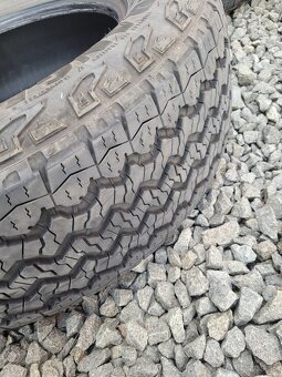 Offroad pneu - 9