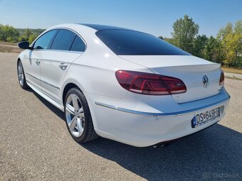Volkswagen CC - 9