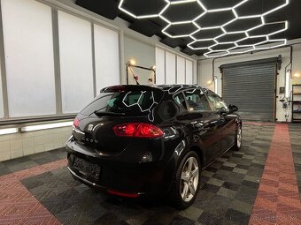 Seat Leon 1.4 TSI Sport - 9