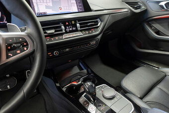 BMW Rad 1 M135i xDrive - 9