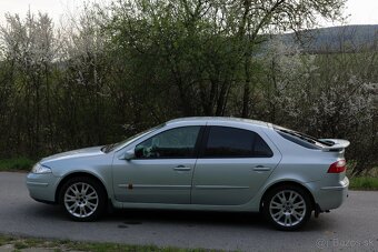 Renault Laguna II 2.0 benzín  🚀💎 - 9